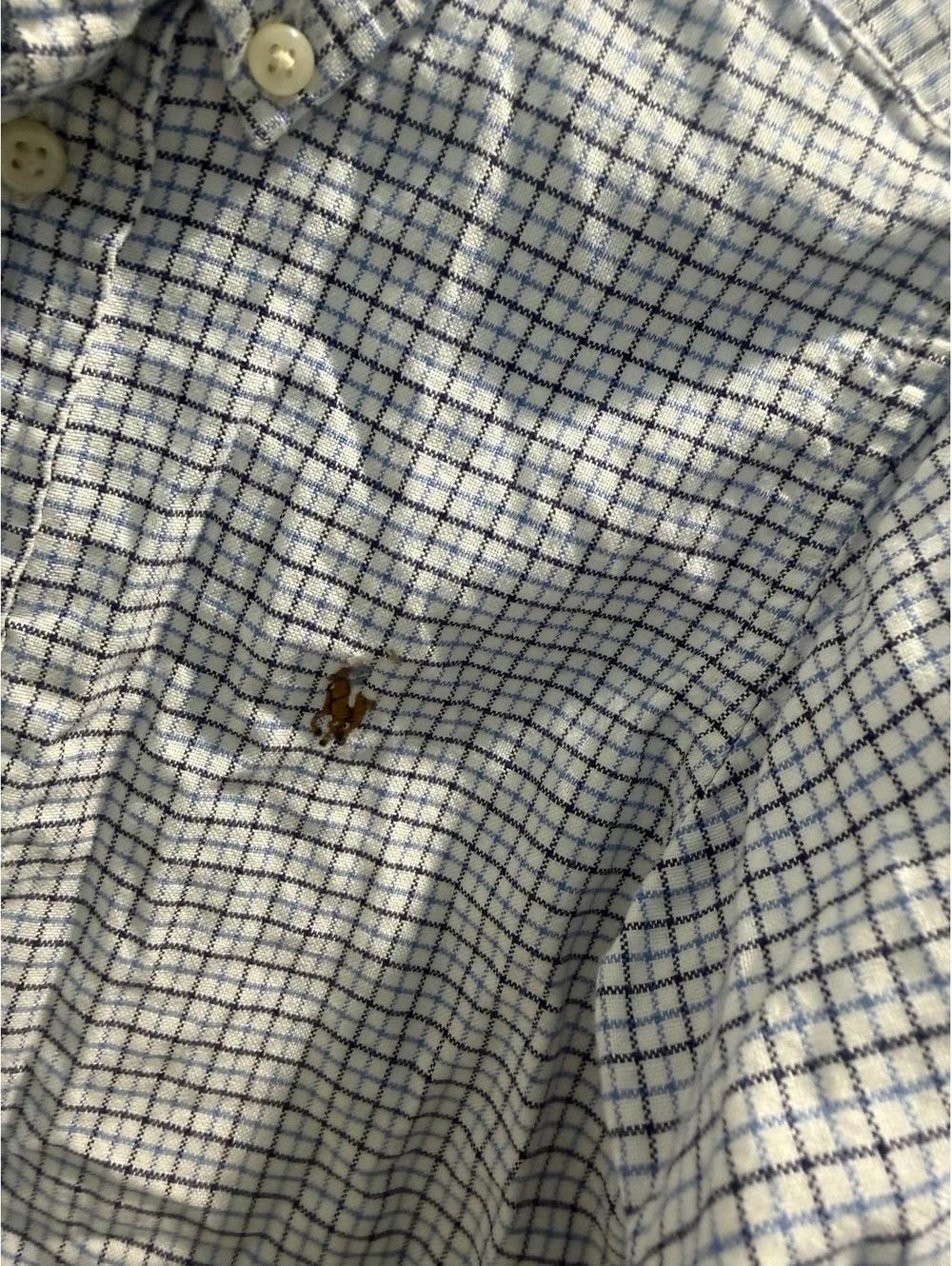 Ralph Lauren Boys Button Down Bundle